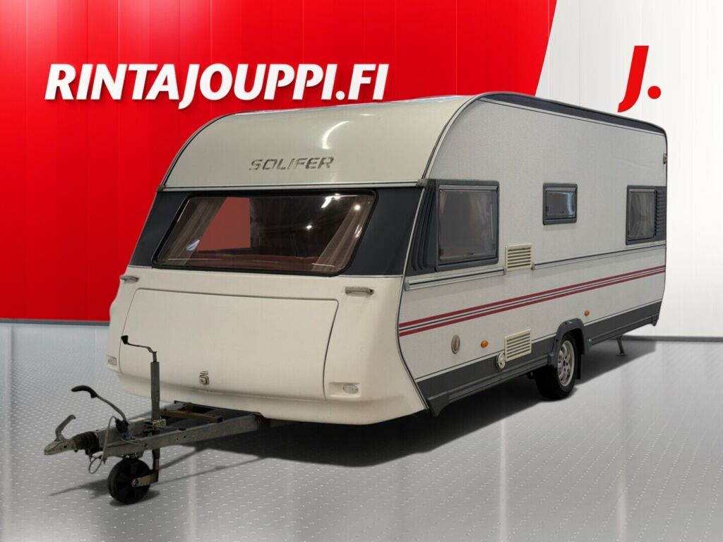 Solifer Artic 2005 