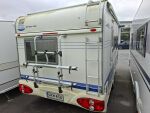 Hobby DE LUXE EASY 2005 