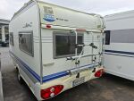 Hobby DE LUXE EASY 2005 