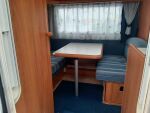 Hobby DE LUXE EASY 2005 