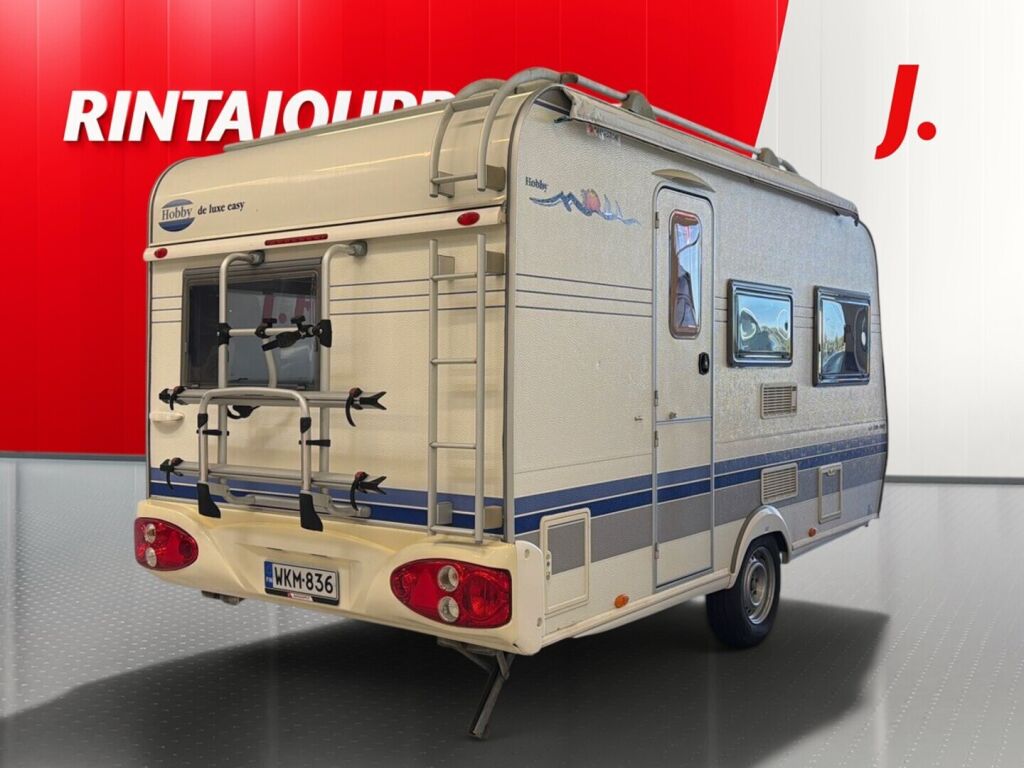 Hobby 400 2005 