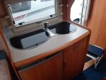 Hobby DE LUXE EASY 2005 