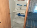 Hobby DE LUXE EASY 2005 