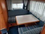 Hobby DE LUXE EASY 2005 