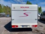 Solifer Artic 2006 Valkoinen