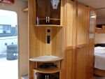 Solifer FINLANDIA 600T NS 2009 