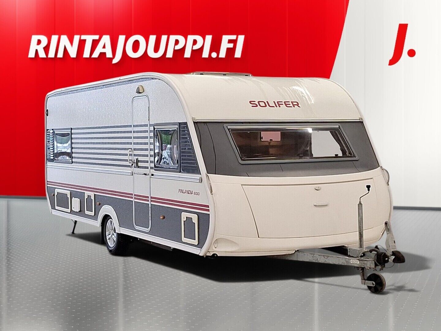 Solifer FINLANDIA 600T NS