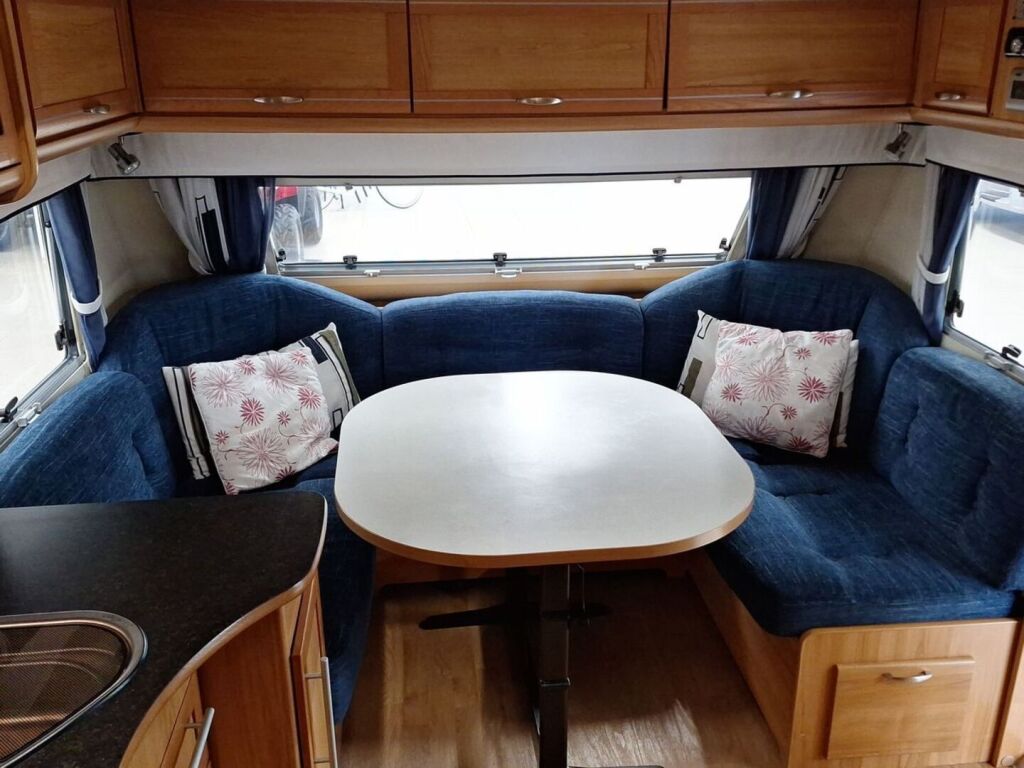 Solifer FINLANDIA 600T NS 2009 