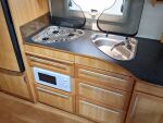 Solifer FINLANDIA 600T NS 2009 