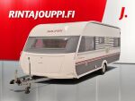 Solifer FINLANDIA 600T NS 2009 