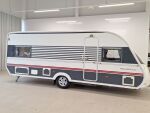 Solifer FINLANDIA 600T NS 2009 