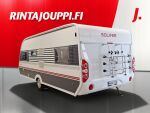 Solifer FINLANDIA 600T NS 2009 