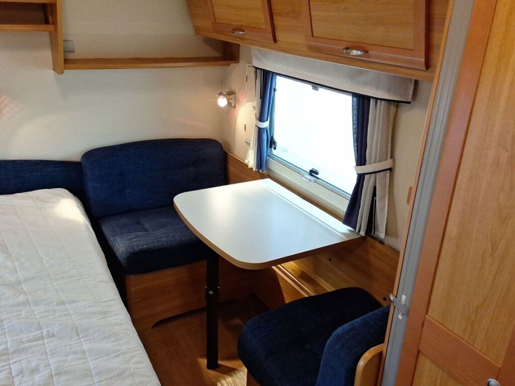 Solifer FINLANDIA 600T NS 2009 
