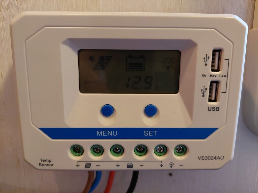 Cabby Cisium 2005 Valkoinen