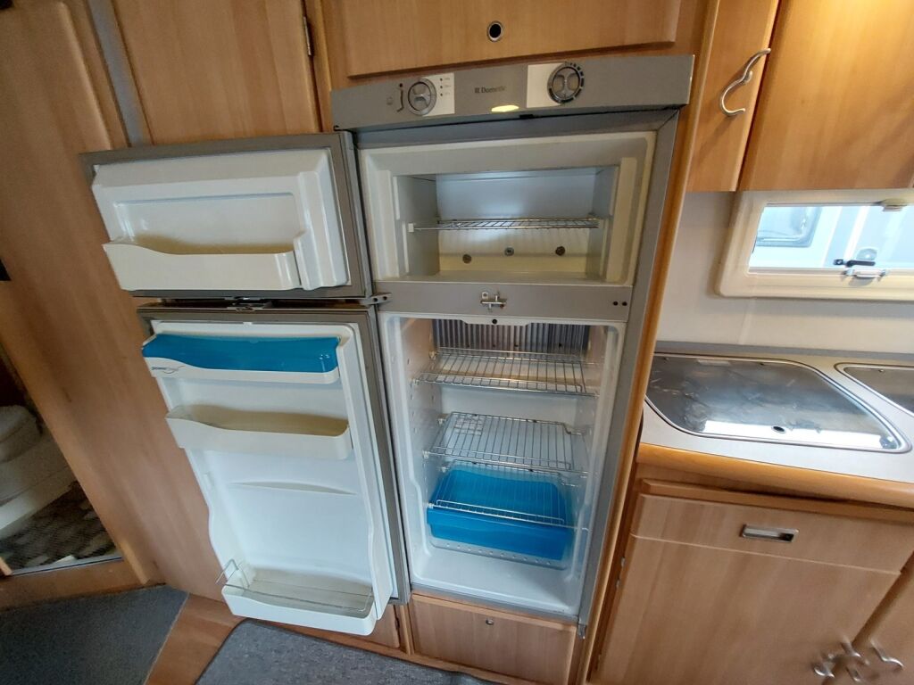 Cabby Cisium 2005 Valkoinen