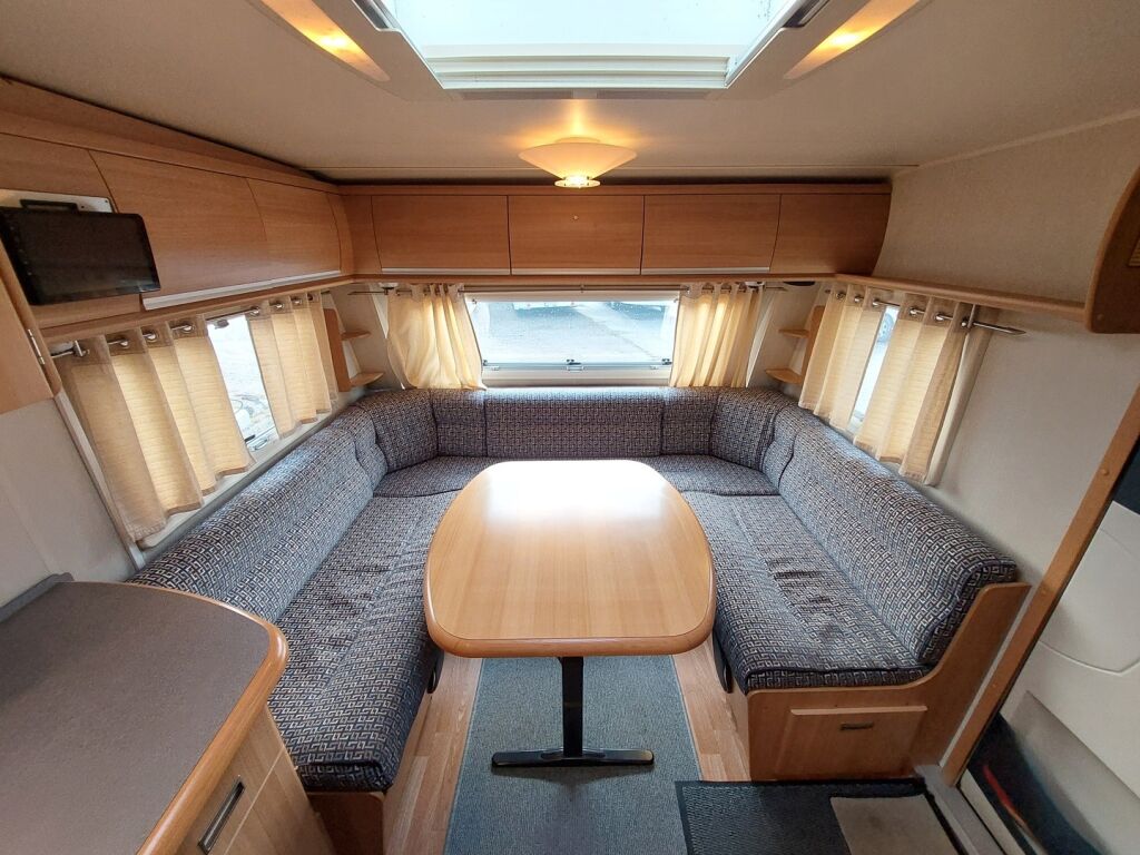 Cabby Cisium 2005 Valkoinen