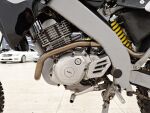 Mh motorcycles DUNA 125 SUPERMOTARD 2007 