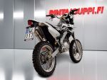 Mh motorcycles DUNA 125 SUPERMOTARD 2007 