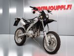 Mh motorcycles DUNA 125 SUPERMOTARD 2007 