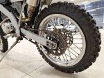 Mh motorcycles DUNA 125 SUPERMOTARD 2007 