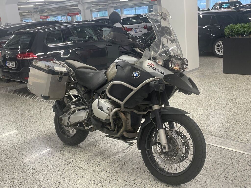BMW R 2006 