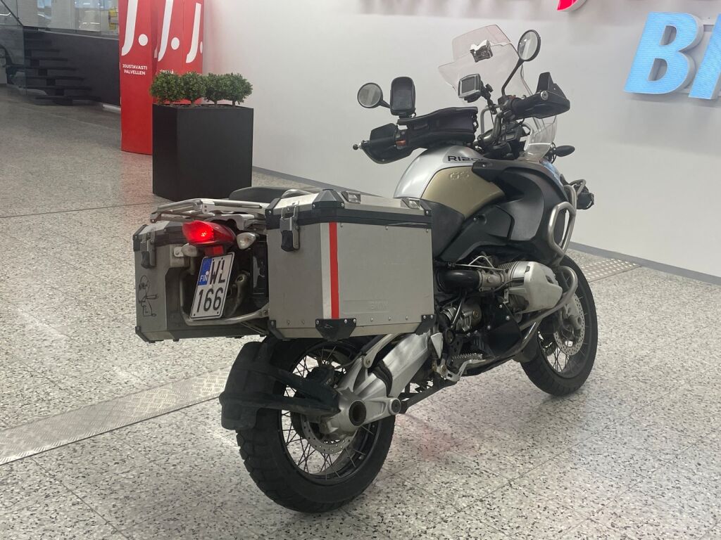 BMW R 2006 