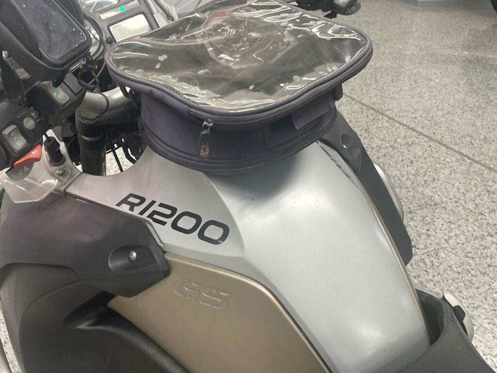 BMW R 2006 
