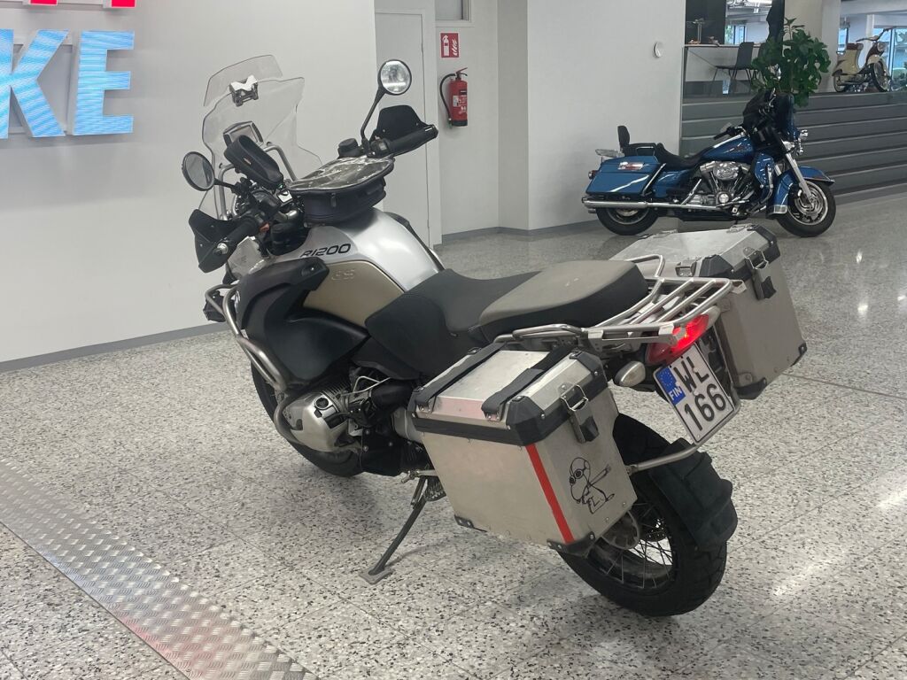 BMW R 2006 