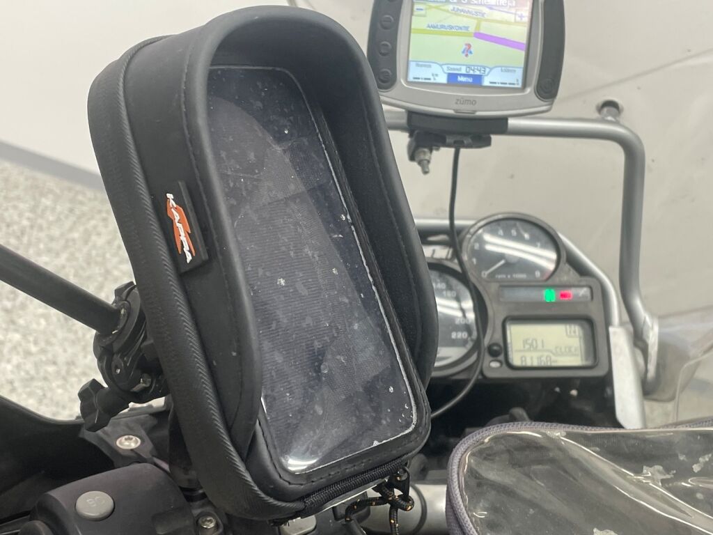 BMW R 2006 