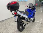 Suzuki GSX 2007 JL K 12