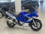 Suzuki GSX 2007 JL K 12