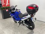 Suzuki GSX 2007 JL K 12