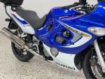 Suzuki GSX 2007 JL K 12