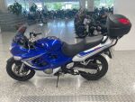 Suzuki GSX 2007 JL K 12