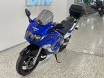 Suzuki GSX 2007 JL K 12