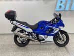 Suzuki GSX 2007 JL K 12