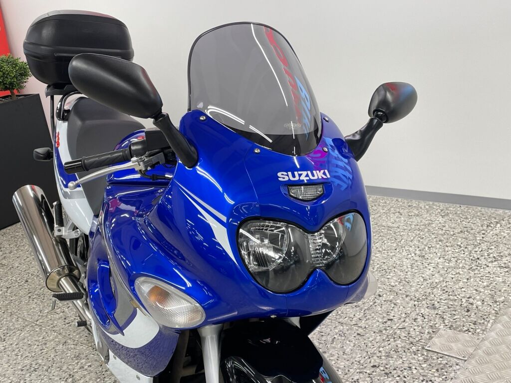 Suzuki GSX 2007 JL K 12