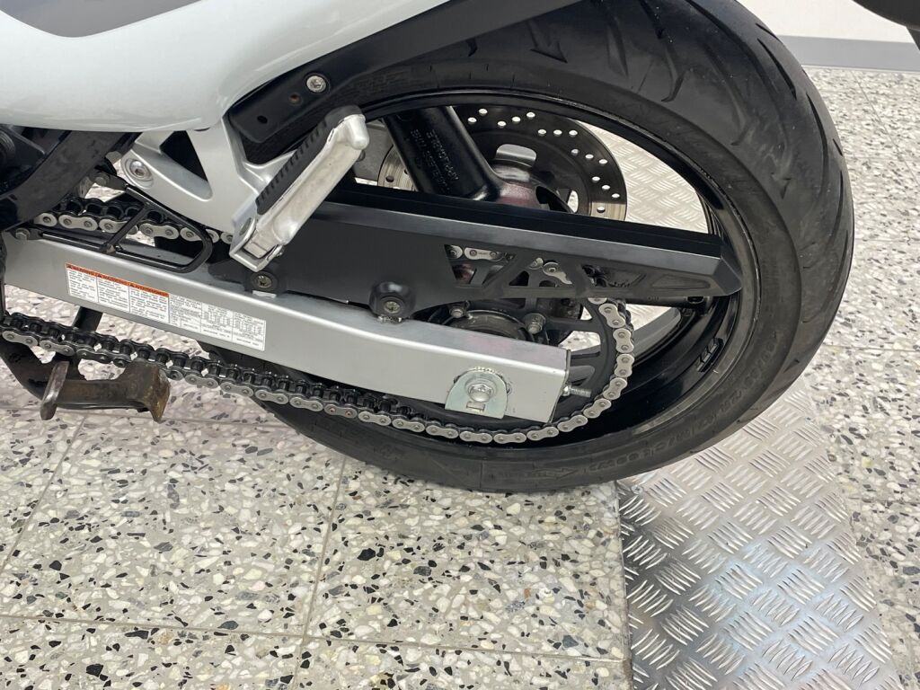 Suzuki GSX 2007 JL K 12