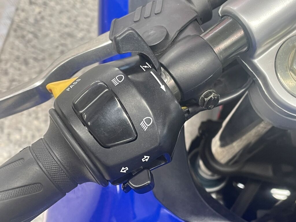 Suzuki GSX 2007 JL K 12