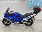 Suzuki GSX 2007 JL K 12