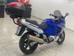 Suzuki GSX 2007 JL K 12