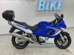 Suzuki GSX 2007 JL K 12