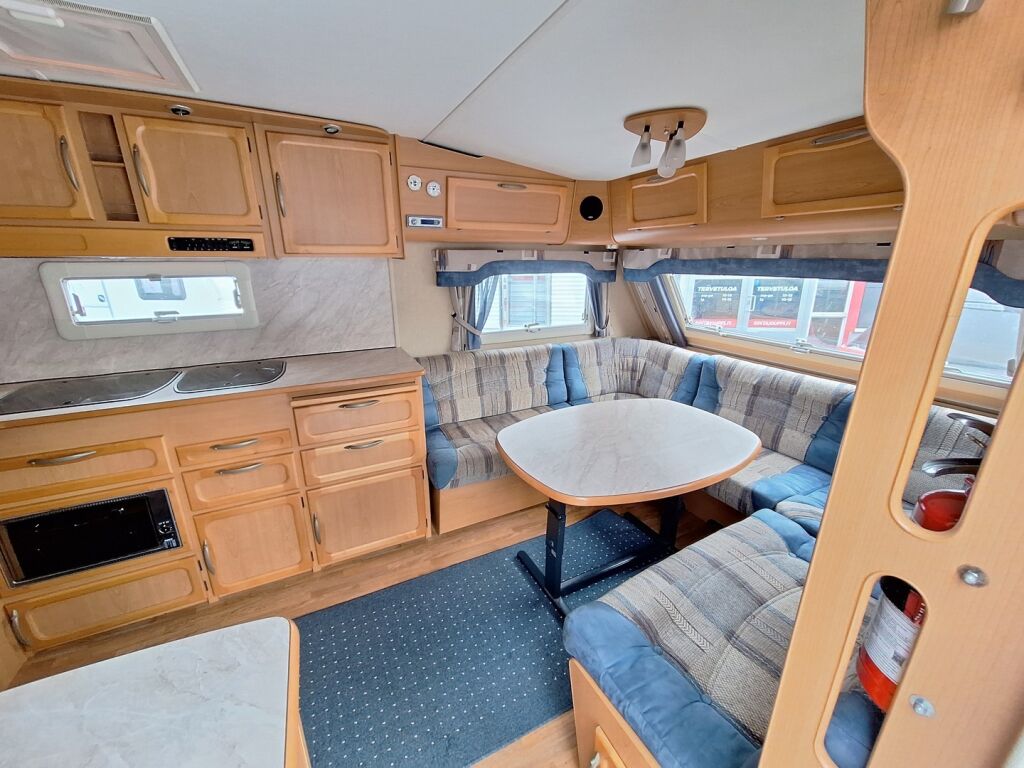 Kabe AMETIST 2005 Valkoinen