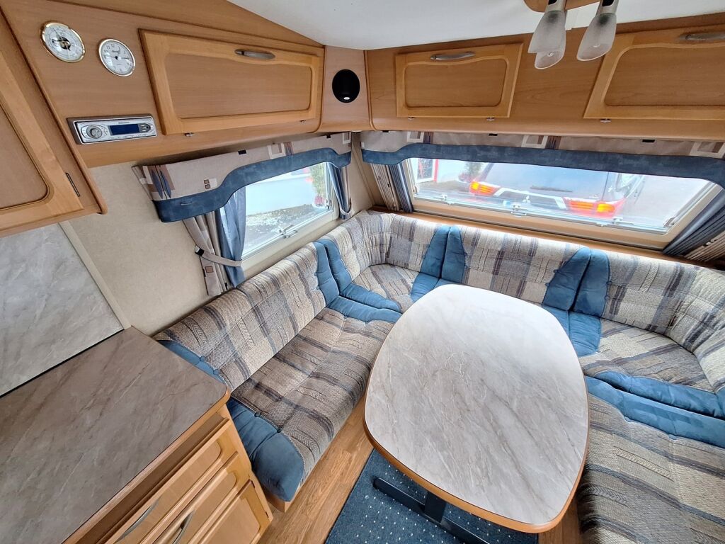 Kabe AMETIST 2005 Valkoinen