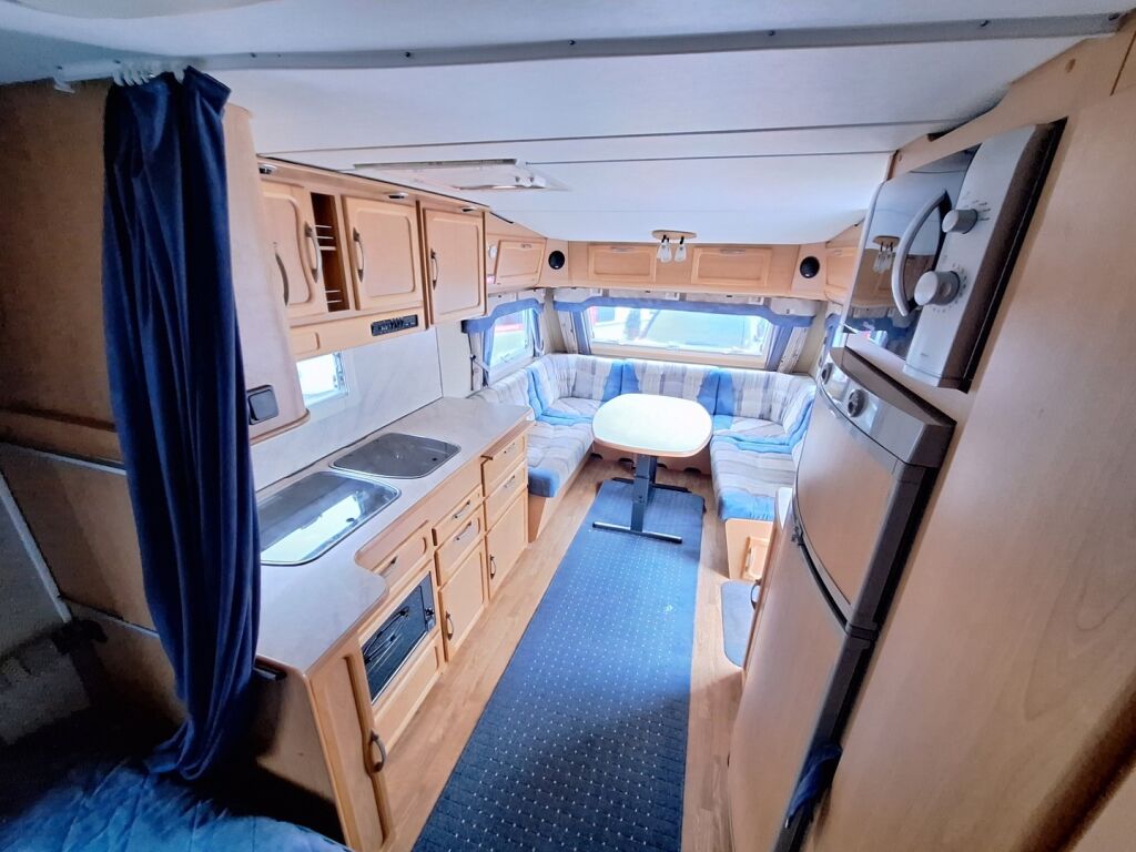 Kabe AMETIST 2005 Valkoinen