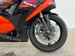 Suzuki GSX-R 2007 