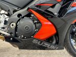 Suzuki GSX-R 2007 