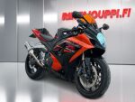 Suzuki GSX-R 2007 