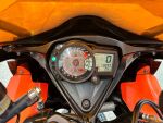 Suzuki GSX-R 2007 