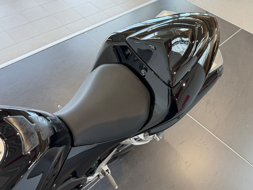Kawasaki ZX-10R 2007 